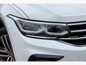 Volkswagen Tiguan 1.4 TSI eHybrid Elegance 5dr DSG