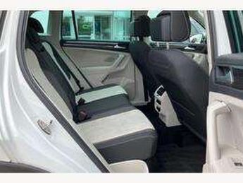 Volkswagen Tiguan 1.4 TSI eHybrid Elegance 5dr DSG