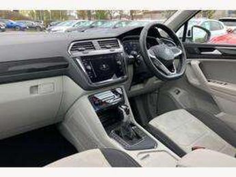 Volkswagen Tiguan 1.4 TSI eHybrid Elegance 5dr DSG