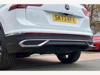Volkswagen Tiguan 1.4 TSI eHybrid Elegance 5dr DSG