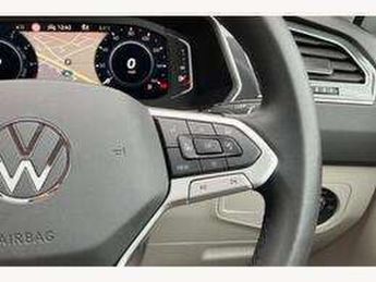 Volkswagen Tiguan 1.4 TSI eHybrid Elegance 5dr DSG