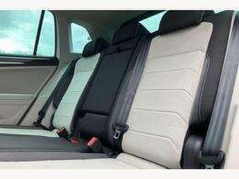 Volkswagen Tiguan 1.4 TSI eHybrid Elegance 5dr DSG