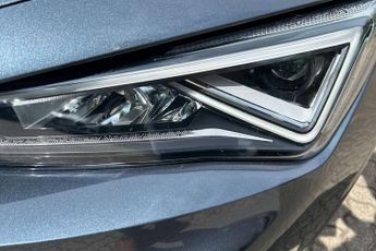 Cupra Formentor 1.4 eHybrid 204 V2 5dr DSG