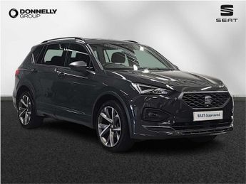 SEAT Tarraco 2.0 TDI FR Sport 5dr DSG