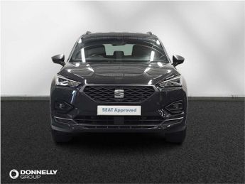 SEAT Tarraco 2.0 TDI FR Sport 5dr DSG