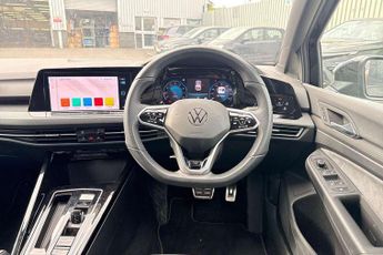 Volkswagen Golf 1.5 eTSI 150 R-Line 5dr DSG