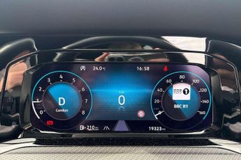 Volkswagen Golf 1.5 eTSI 150 R-Line 5dr DSG