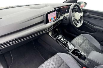 Volkswagen Golf 1.5 eTSI 150 R-Line 5dr DSG