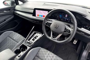 Volkswagen Golf 1.5 eTSI 150 R-Line 5dr DSG