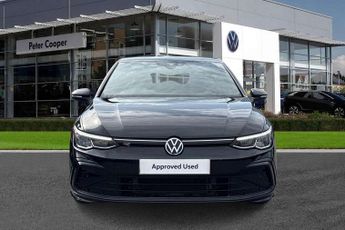 Volkswagen Golf 1.5 eTSI 150 R-Line 5dr DSG