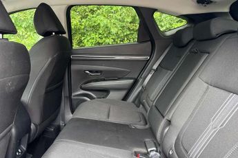 Hyundai Tucson 1.6 TGDi Hybrid 230 Premium 5dr 2WD Auto
