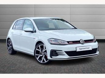 Volkswagen Golf 2.0 TSI 245 GTI Performance 5dr DSG