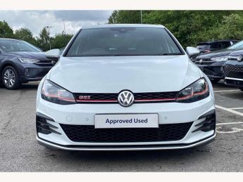 Volkswagen Golf 2.0 TSI 245 GTI Performance 5dr DSG