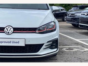 Volkswagen Golf 2.0 TSI 245 GTI Performance 5dr DSG