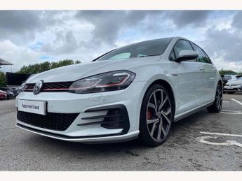 Volkswagen Golf 2.0 TSI 245 GTI Performance 5dr DSG