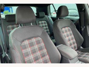 Volkswagen Golf 2.0 TSI 245 GTI Performance 5dr DSG
