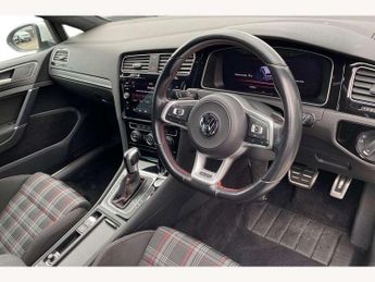 Volkswagen Golf 2.0 TSI 245 GTI Performance 5dr DSG