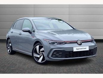 Volkswagen Golf GTi 2.0 TSI GTI 5dr DSG