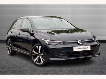 Volkswagen Golf 1.5 eTSI 150 Match 5dr DSG