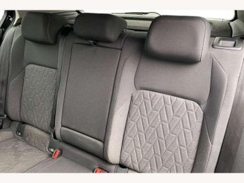 Volkswagen Golf 1.5 eTSI 150 Match 5dr DSG