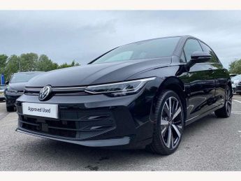 Volkswagen Golf 1.5 eTSI 150 Match 5dr DSG