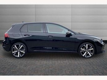 Volkswagen Golf 1.5 eTSI 150 Match 5dr DSG