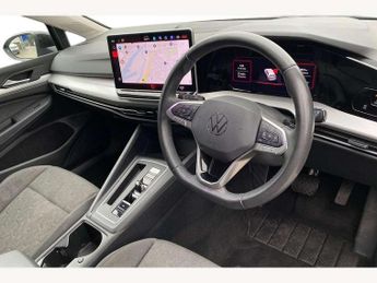 Volkswagen Golf 1.5 eTSI 150 Match 5dr DSG