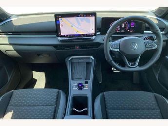 Volkswagen T-Roc 1.5 eTSI 150 R-Line 5dr DSG