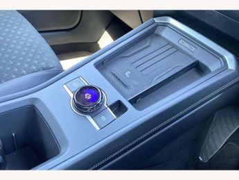 Volkswagen T-Roc 1.5 eTSI 150 R-Line 5dr DSG
