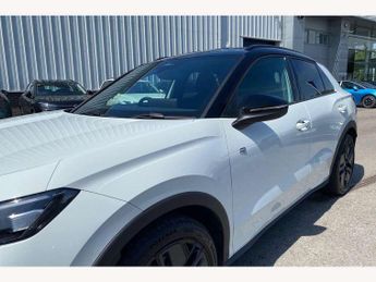 Volkswagen T-Roc 1.5 eTSI 150 R-Line 5dr DSG