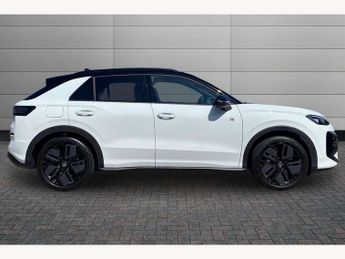 Volkswagen T-Roc 1.5 eTSI 150 R-Line 5dr DSG