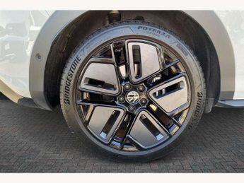 Volkswagen T-Roc 1.5 eTSI 150 R-Line 5dr DSG