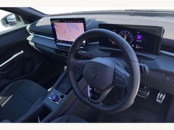 Volkswagen T-Roc 1.5 eTSI 150 R-Line 5dr DSG