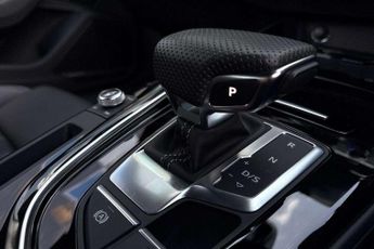 Audi A5 40 TFSI 204 Black Edition 2dr S Tronic