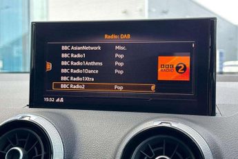 Audi Q2 35 TFSI Black Edition 5dr S Tronic
