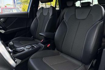 Audi Q2 35 TFSI Black Edition 5dr S Tronic