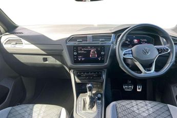 Volkswagen Tiguan 1.4 TSI eHybrid R-Line 5dr DSG