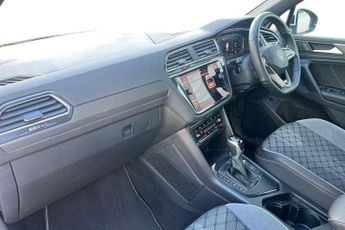 Volkswagen Tiguan 1.4 TSI eHybrid R-Line 5dr DSG