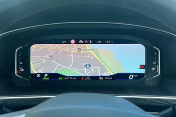 Volkswagen Tiguan 1.4 TSI eHybrid R-Line 5dr DSG