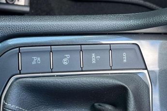 Volkswagen Tiguan 1.4 TSI eHybrid R-Line 5dr DSG