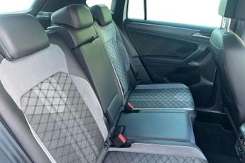 Volkswagen Tiguan 1.4 TSI eHybrid R-Line 5dr DSG