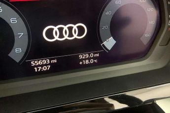 Audi A3 45 TFSI e S Line Competition 5dr S Tronic