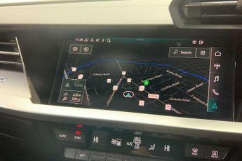 Audi A3 45 TFSI e S Line Competition 5dr S Tronic
