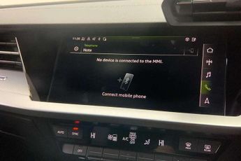 Audi A3 45 TFSI e S Line Competition 5dr S Tronic