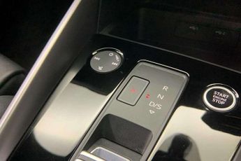 Audi A3 45 TFSI e S Line Competition 5dr S Tronic