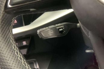 Audi A3 45 TFSI e S Line Competition 5dr S Tronic