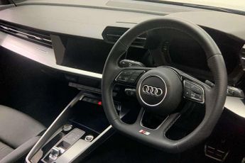Audi A3 45 TFSI e S Line Competition 5dr S Tronic