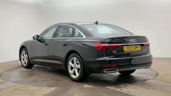 Audi A6 40 TFSI Sport 4dr S Tronic