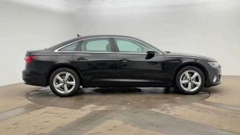 Audi A6 40 TFSI Sport 4dr S Tronic