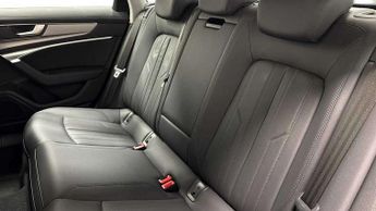 Audi A6 40 TFSI Sport 4dr S Tronic